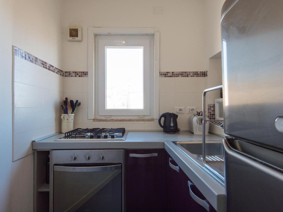 Ferienwohnung Spanish Steps Amazing Terrace Rom Exterior foto