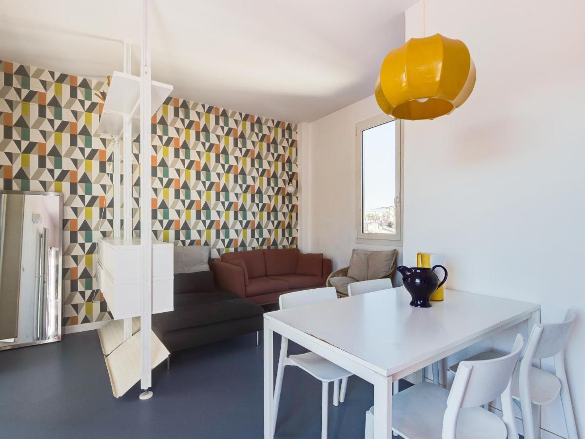 Ferienwohnung Spanish Steps Amazing Terrace Rom Exterior foto