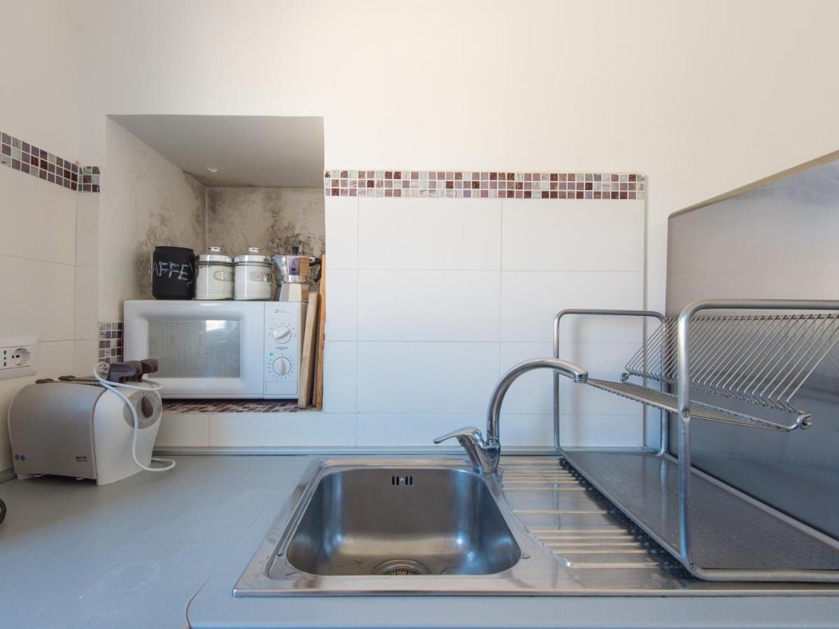 Ferienwohnung Spanish Steps Amazing Terrace Rom Exterior foto
